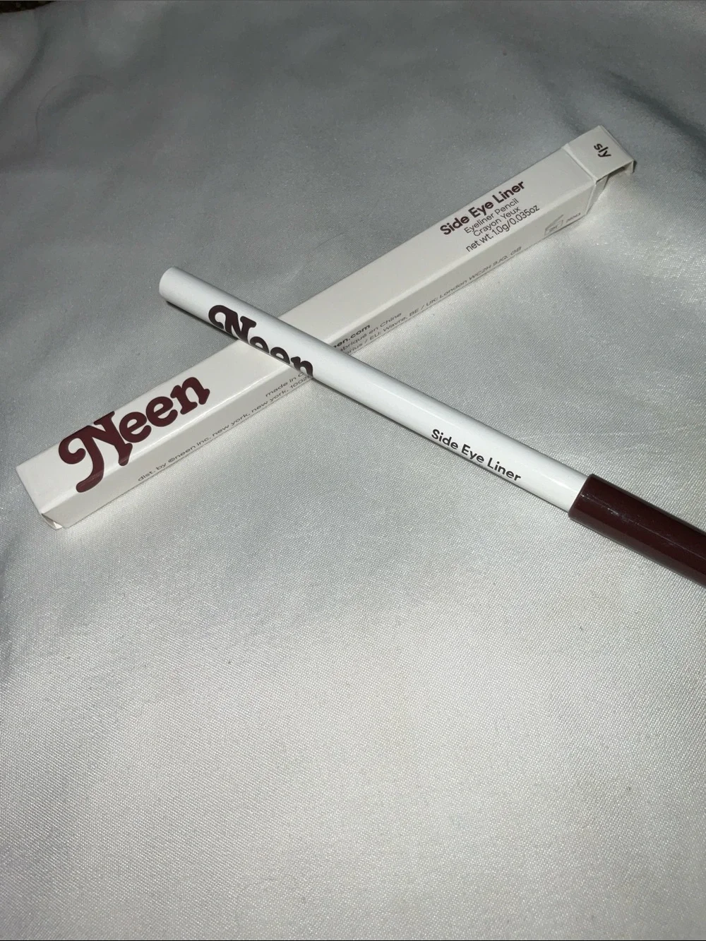 Neen Side Eye Liner in Sly